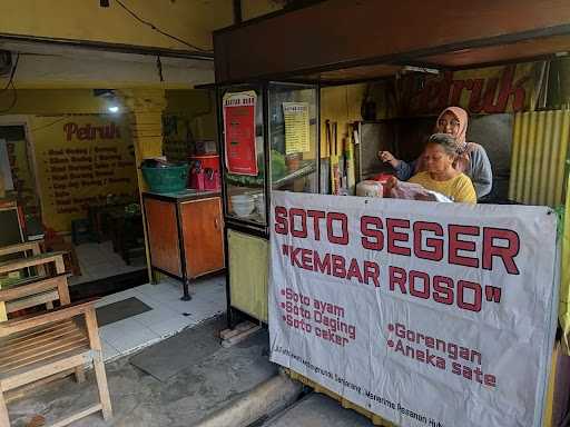 Soto Seger Kembar Roso 5