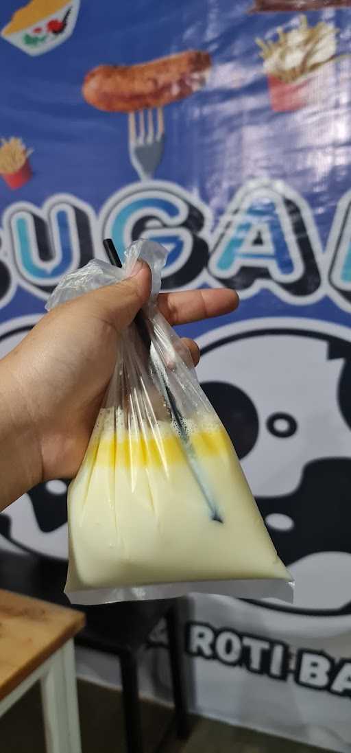 Susu Segar Roti Bakar - Sugar88 2