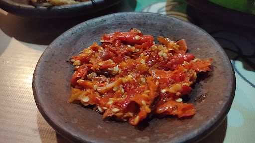 Waroeng Spesial Sambal Sambiroto 6