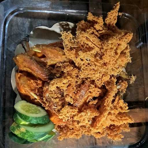 Warung 3 Tiga Bakar Goreng Kremes 3