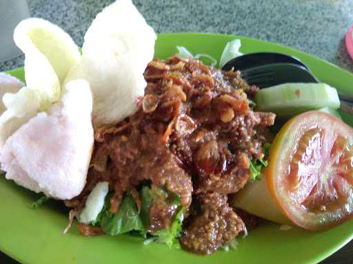 Warung Gado Gado Barokah Bu Ansori 4