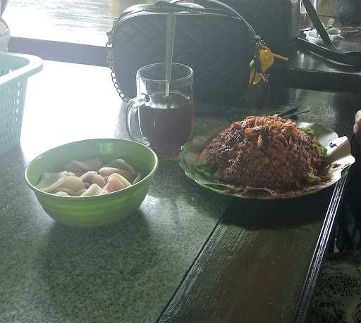 Warung Gado Gado Barokah Bu Ansori 6