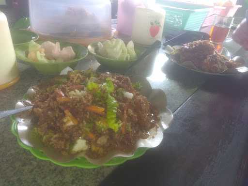 Warung Gado Gado Barokah Bu Ansori 8