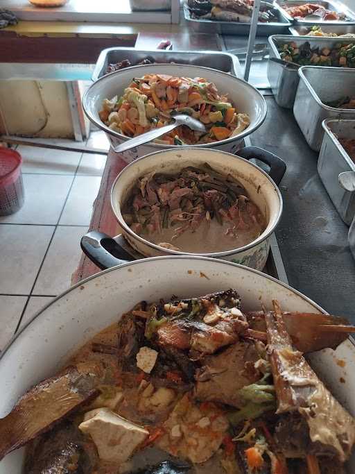 Warung Makan Bu Anik 9