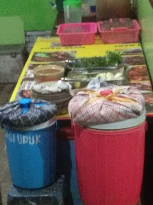 Warung Makan Lamongan Cak Edy 2