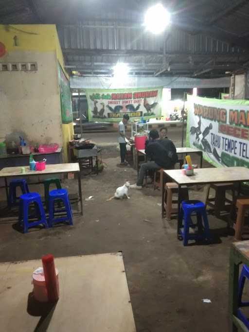 Warung Makan Lamongan Cak Edy 8