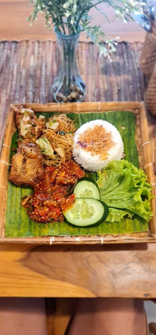 Warung Makan Pawone Simbah 9