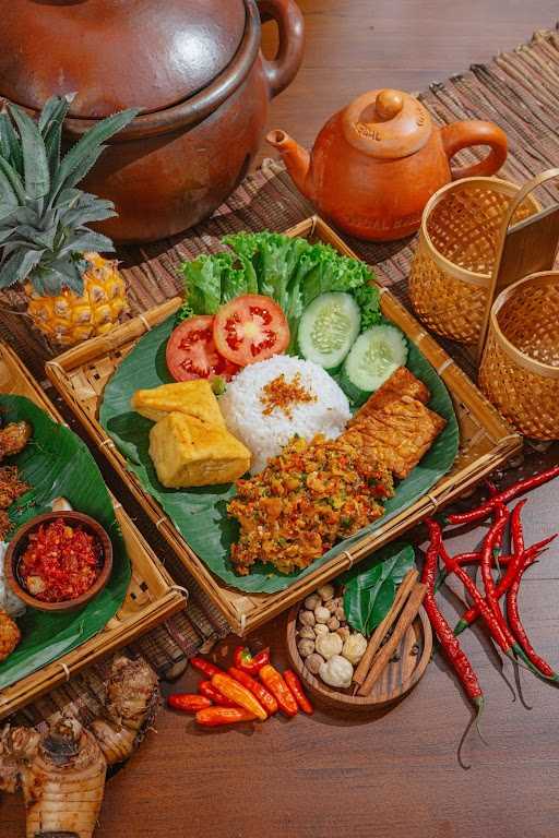 Warung Makan Pawone Simbah 7