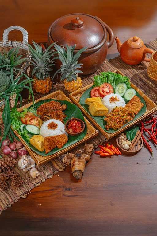 Warung Makan Pawone Simbah 4