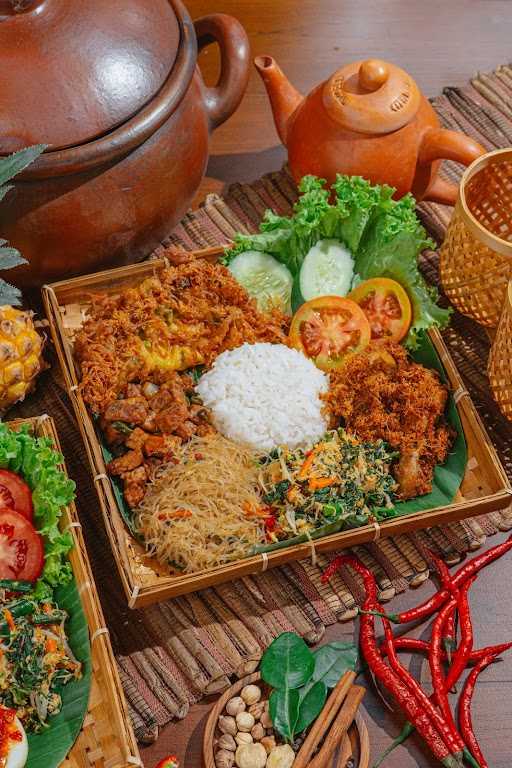 Warung Makan Pawone Simbah 3