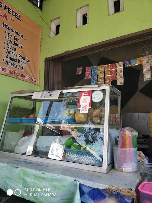 Warung Pecel Nila 1