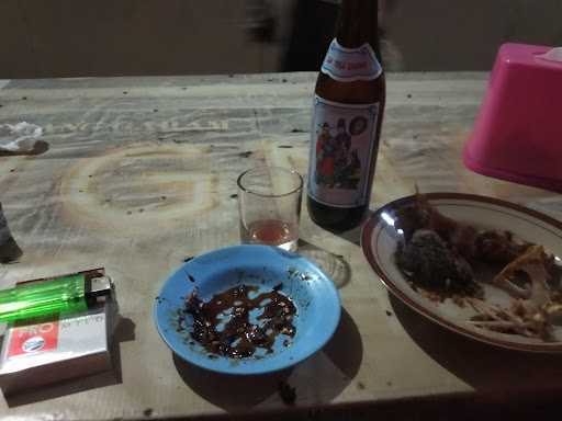 Warung Rica-Rica 1