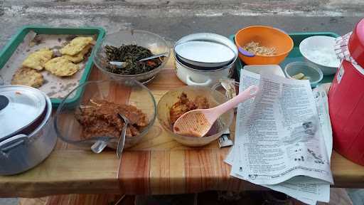 Warung Sarapan Bu Nur 3