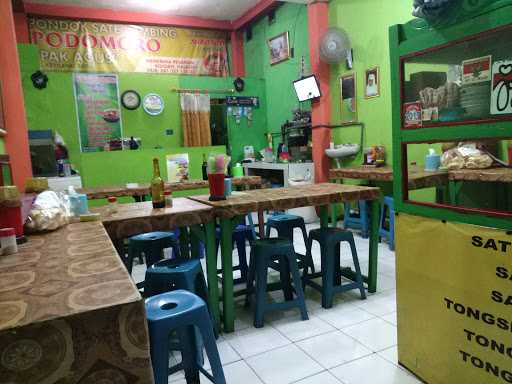 Warung Sate Kambing Muda 2