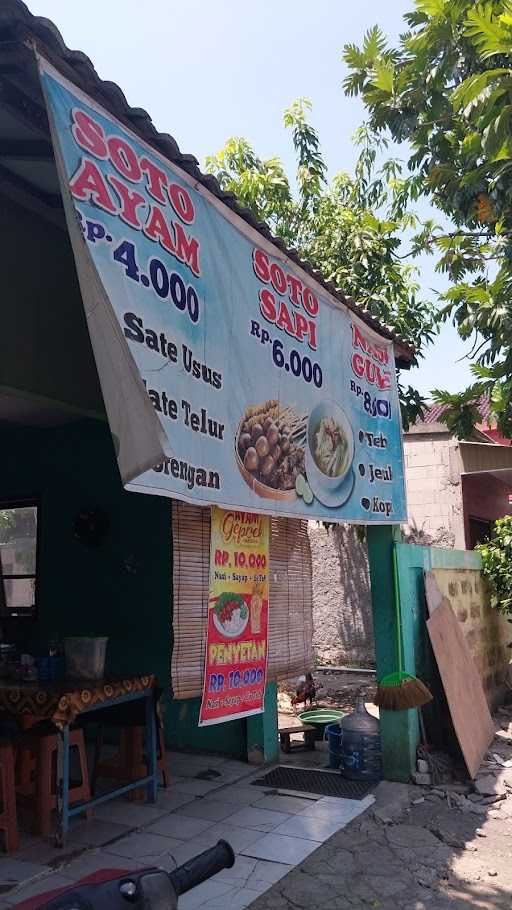 Warung Soto 1