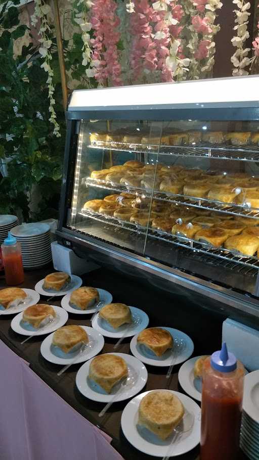 Athree Bakery 9