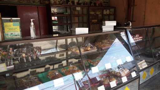 Sevi Bakery 2