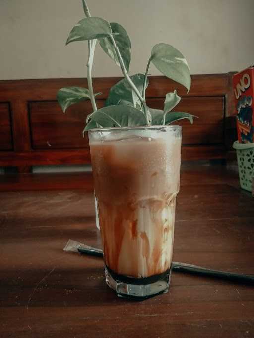 Kopi Paste Jombang 1