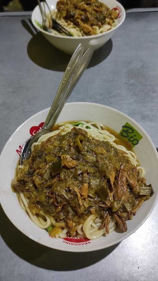 Lima Mie Ayam Bakso 2