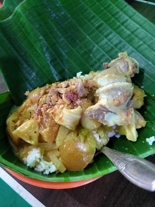 Lima Mie Ayam Bakso 1