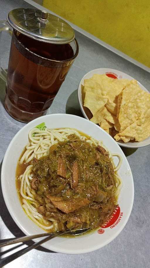 Lima Mie Ayam Bakso 7