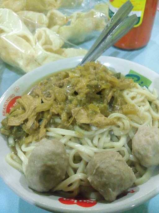 Lima Mie Ayam Bakso 5