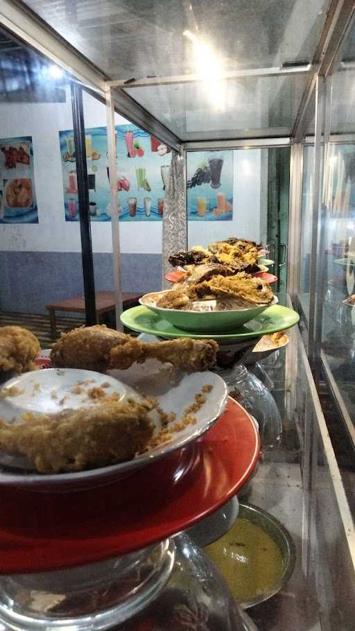 Masakan Padang Fajar Bunda 2 1