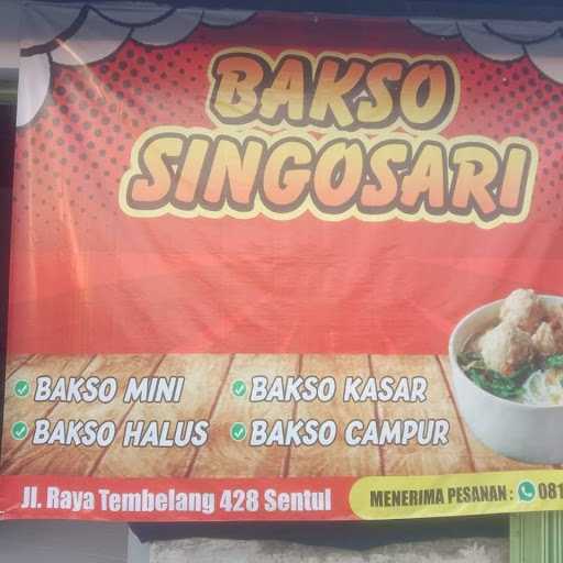 Masakan Padang Fajar Bunda 2 8