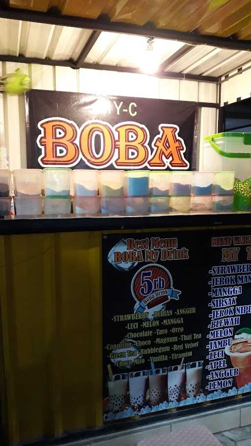 My-C Boba 3