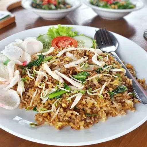 Nasi Goreng Jawa 2