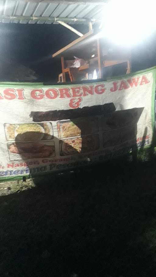 Nasi Goreng Jawa 8