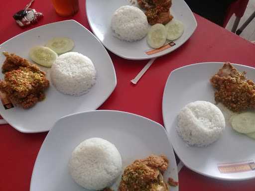 Rocket Chicken Tembelang 10