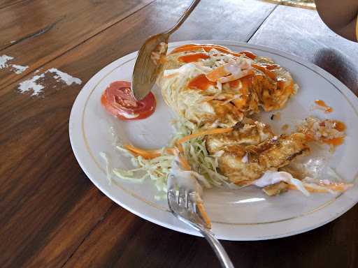 Rumah Makan Yusro Lestari 6