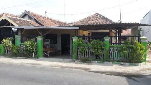 Warung Mbak Linda 4