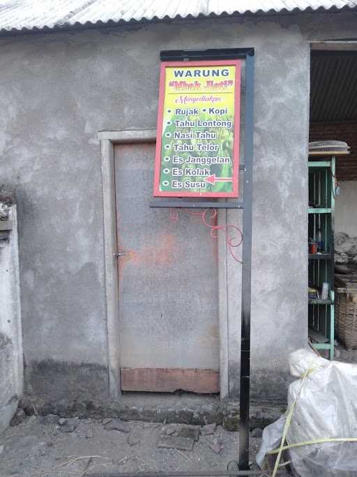 Warung Rujak Mbak Jiati 4