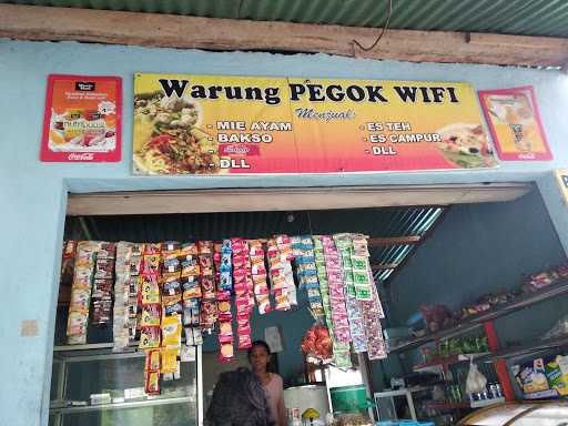 Warung Pegok 10