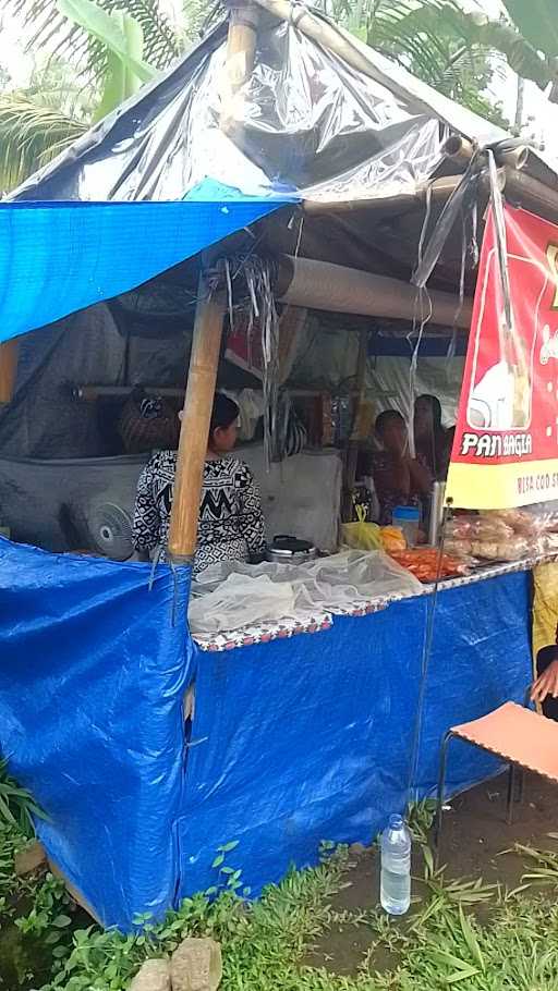 Warung Sate Babi Pan Bagia 1