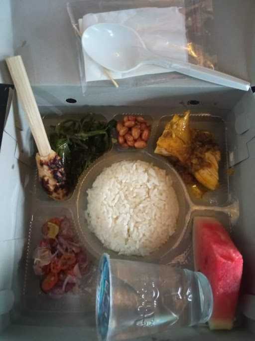 Penglipuran Kedai Jongor 2