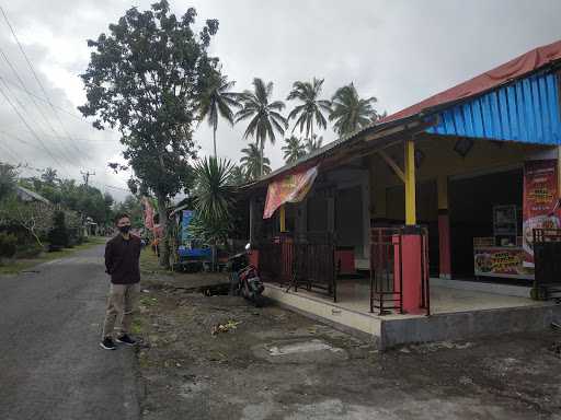 Radja Bakso Mercon Peninjoan 2