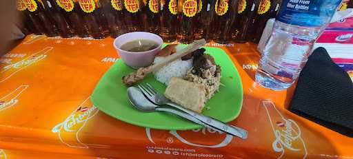 Warung Babi Guling Yan Asih 2