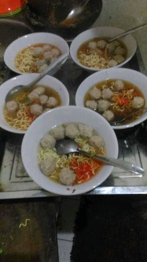 Warung Bakso & Mie Ayam Bu Ayu 3