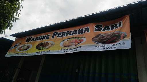 Warung Makan Permana Sari 9