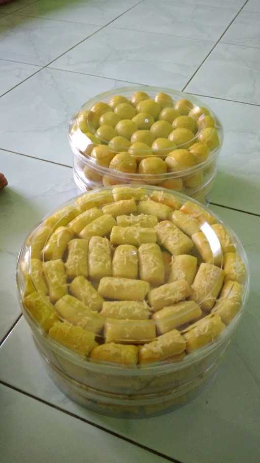 Kue Bu Rachma 1