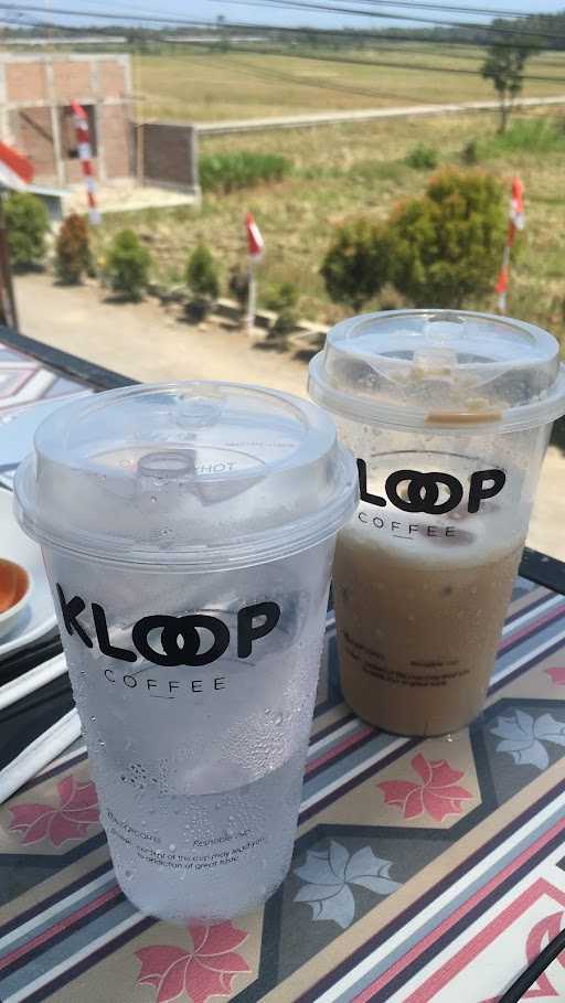 Kloop Coffee, Kulon Progo 8