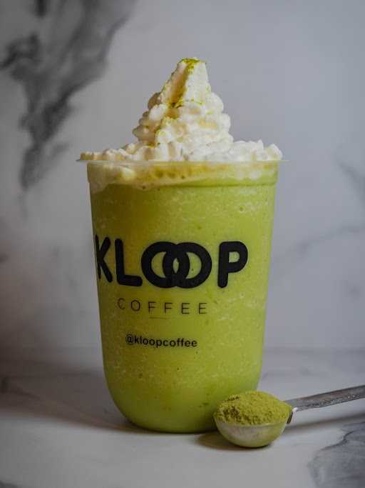 Kloop Coffee, Kulon Progo 5