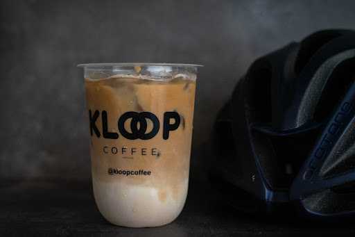 Kloop Coffee, Kulon Progo 1