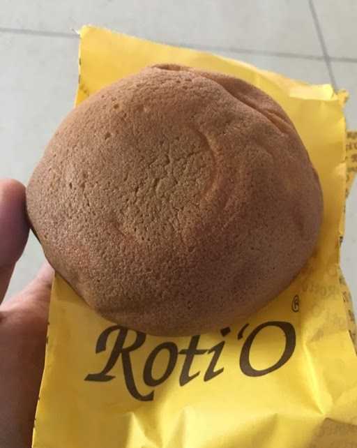 Roti O Yogyakarta International Airport 1