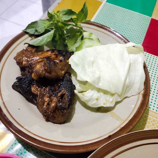 Ayam Bakar Mayang Sari 3