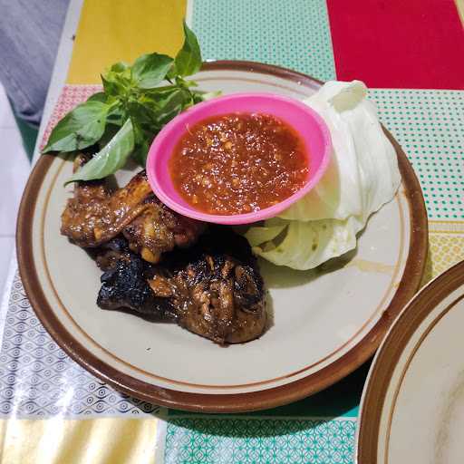 Ayam Bakar Mayang Sari 2