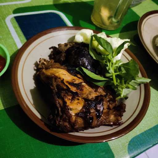 Ayam Bakar Mayang Sari 1